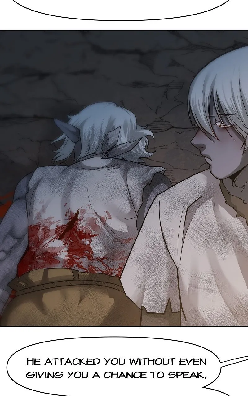 Lord of Goblins Chapter 54 page 42 - 