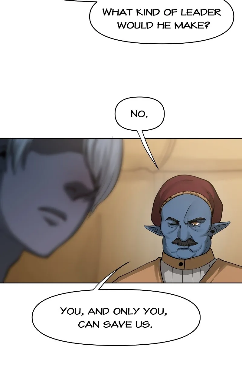 Lord of Goblins Chapter 54 page 43 - 