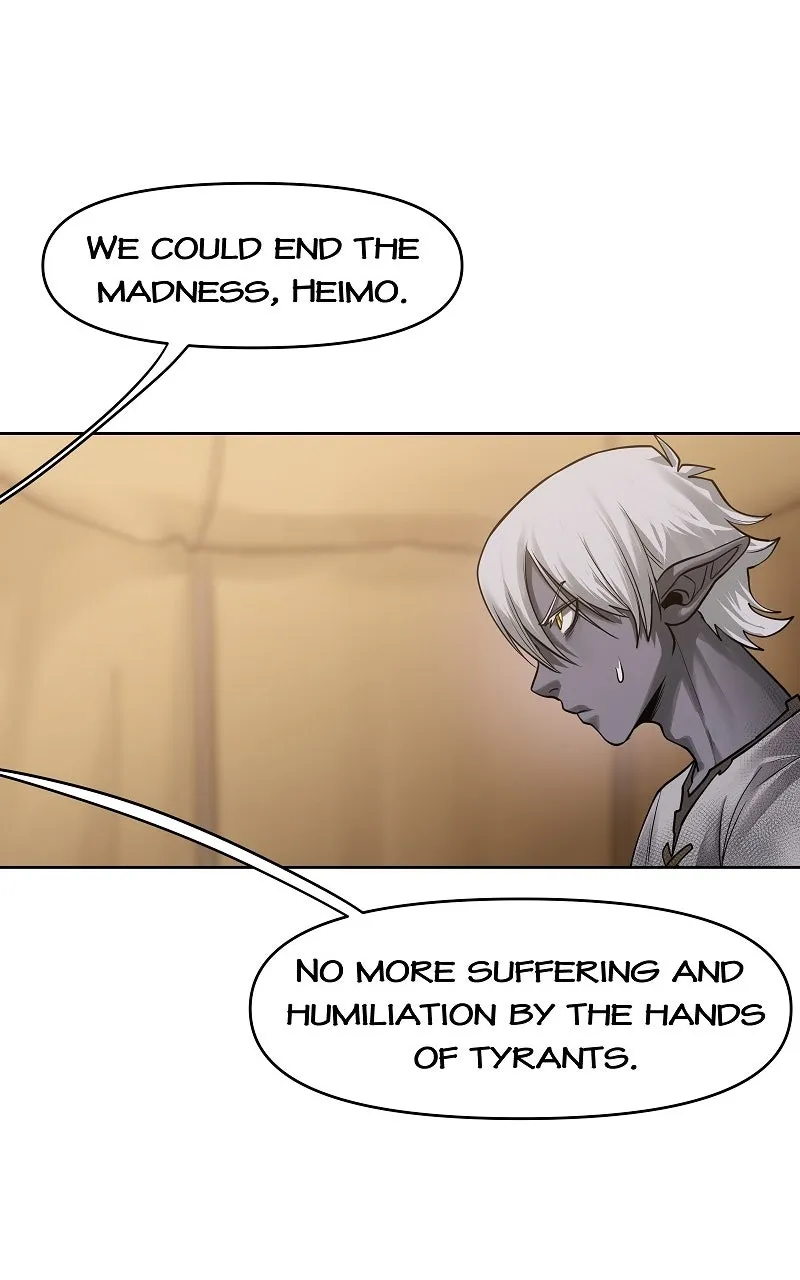 Lord of Goblins Chapter 54 page 44 - 