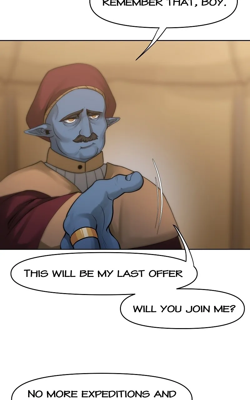 Lord of Goblins Chapter 54 page 46 - 