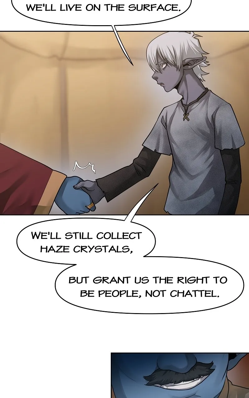 Lord of Goblins Chapter 54 page 47 - 