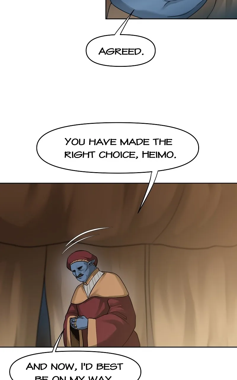 Lord of Goblins Chapter 54 page 48 - 