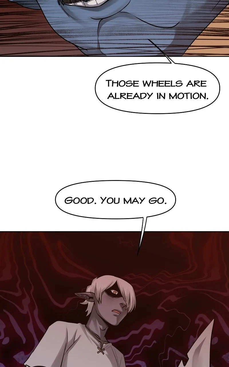 Lord of Goblins Chapter 54 page 51 - 