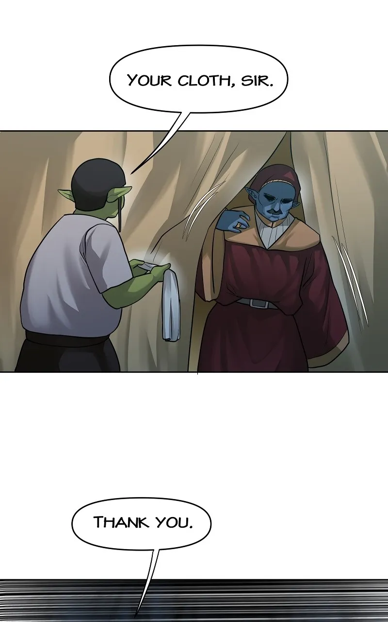 Lord of Goblins Chapter 54 page 53 - 