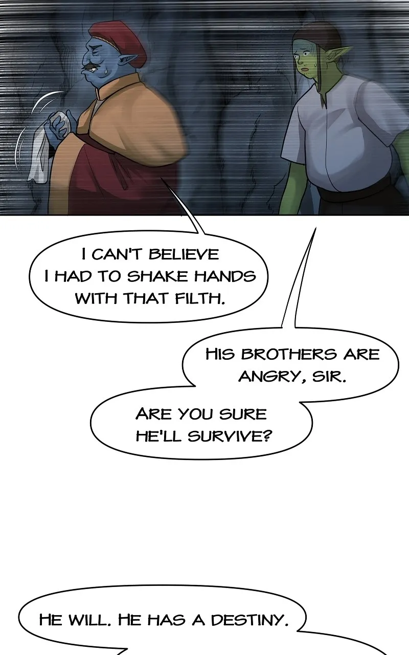 Lord of Goblins Chapter 54 page 54 - 