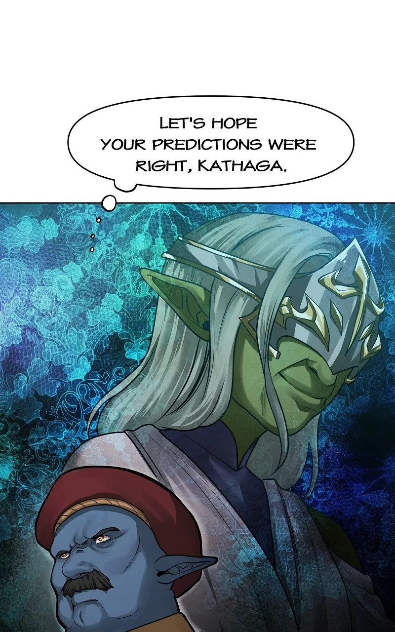 Lord of Goblins Chapter 54 page 56 - 