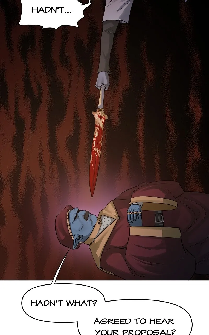 Lord of Goblins Chapter 54 page 7 - 