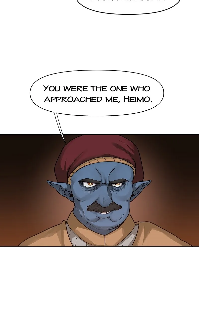 Lord of Goblins Chapter 54 page 8 - 