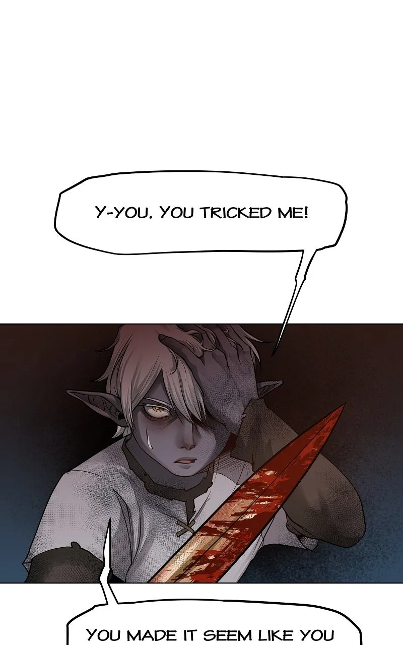Lord of Goblins Chapter 54 page 9 - 
