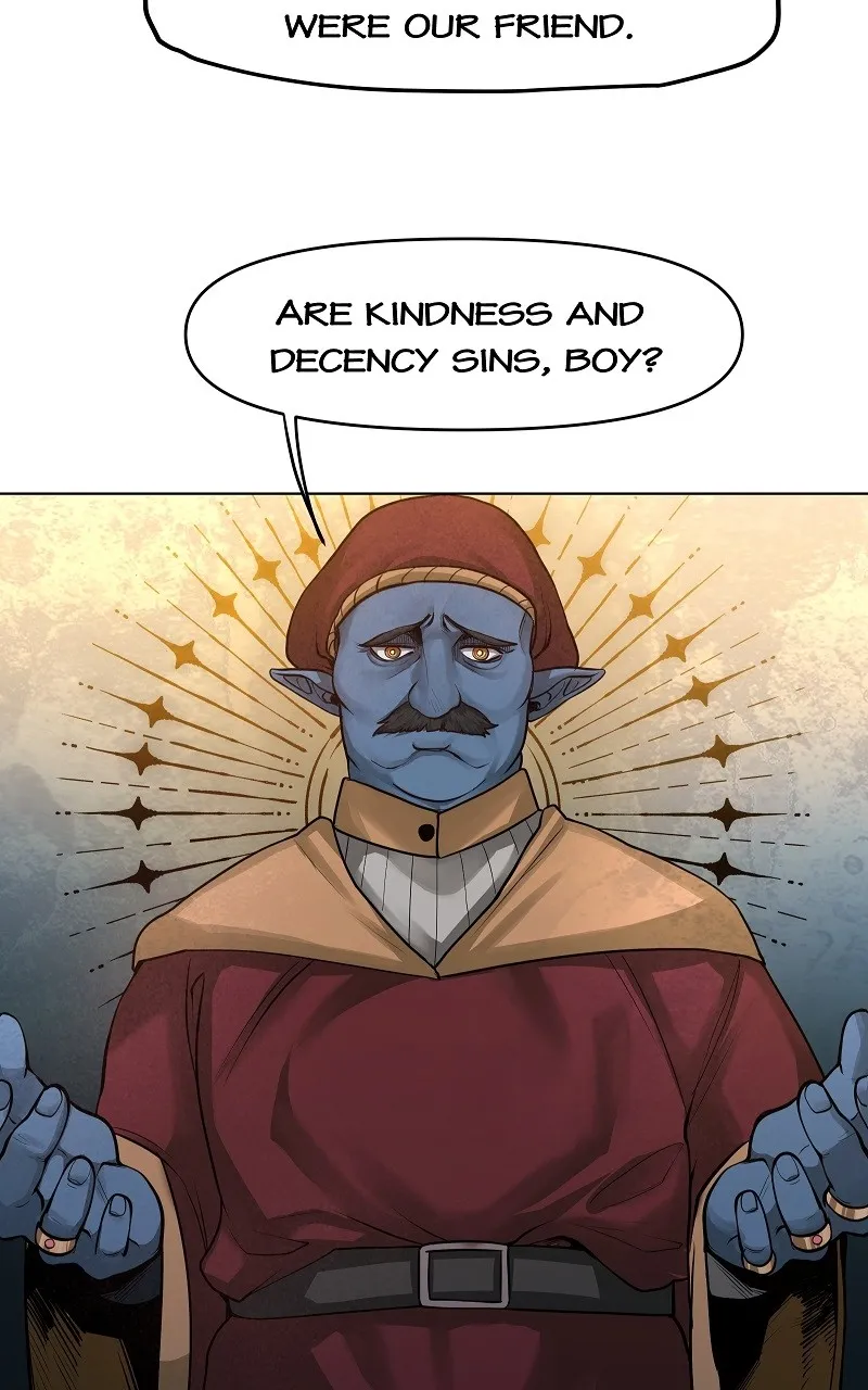 Lord of Goblins Chapter 54 page 10 - 