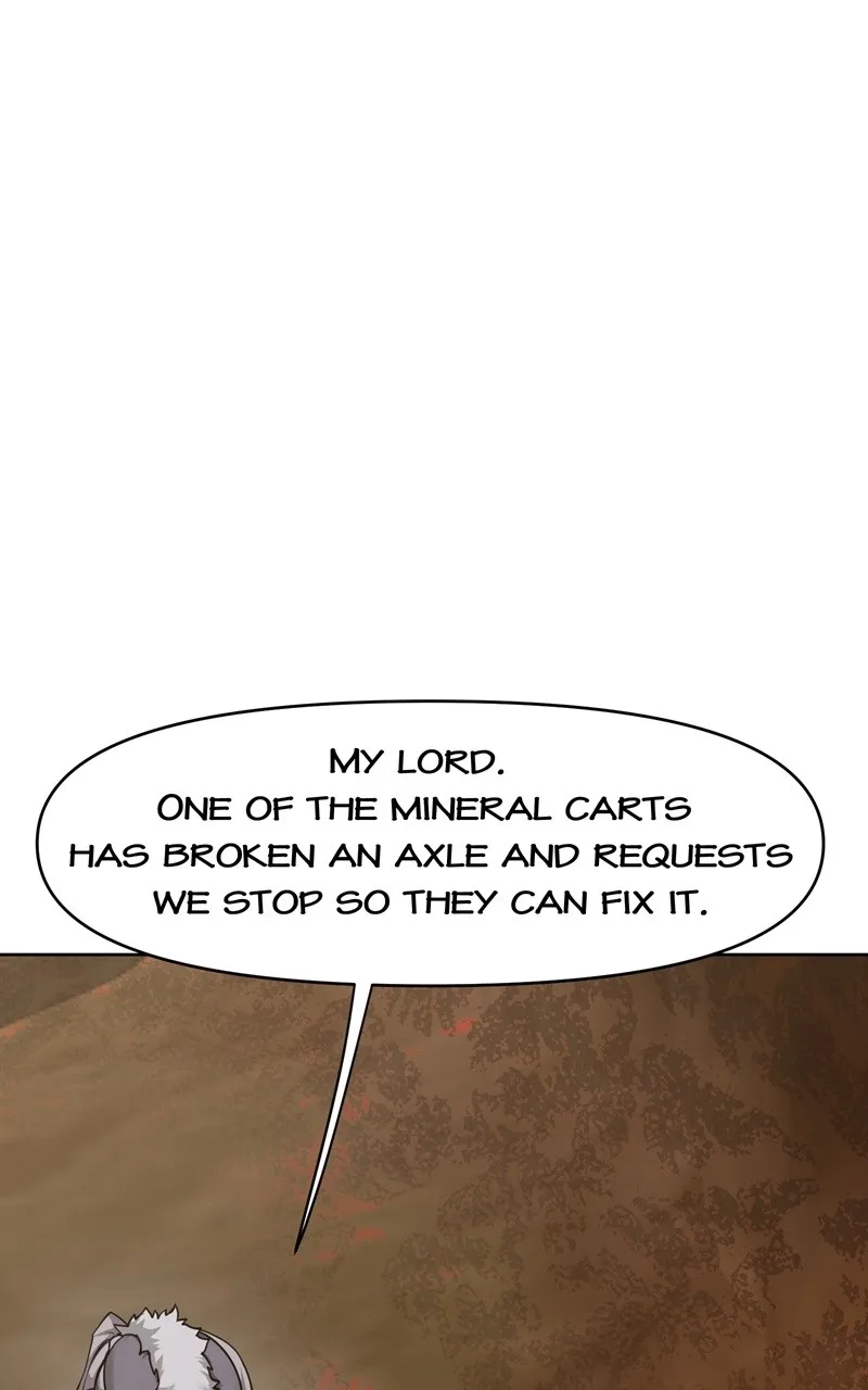 Lord of Goblins Chapter 55 page 11 - 