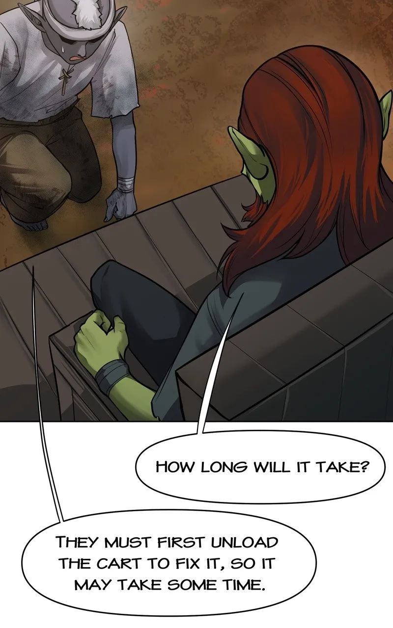 Lord of Goblins Chapter 55 page 12 - 