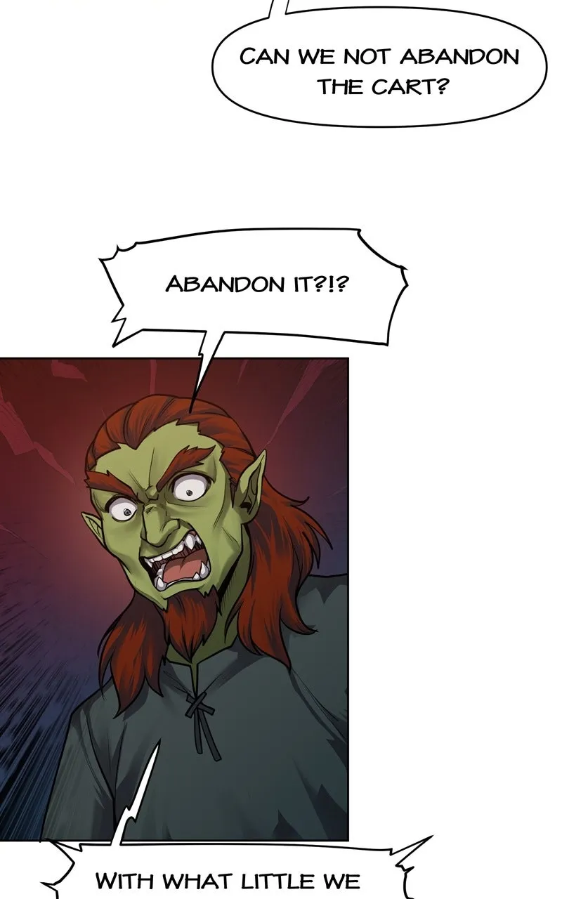 Lord of Goblins Chapter 55 page 14 - 
