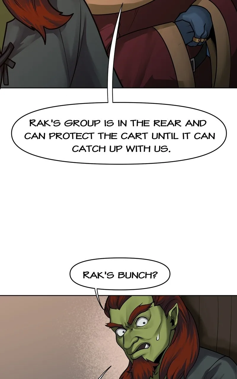 Lord of Goblins Chapter 55 page 16 - 