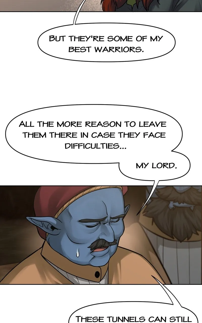 Lord of Goblins Chapter 55 page 17 - 
