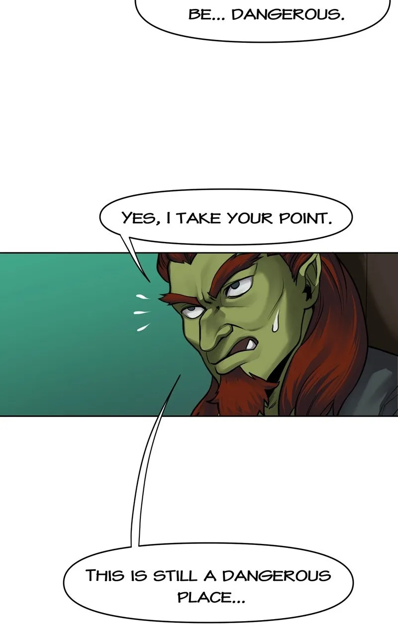 Lord of Goblins Chapter 55 page 18 - 