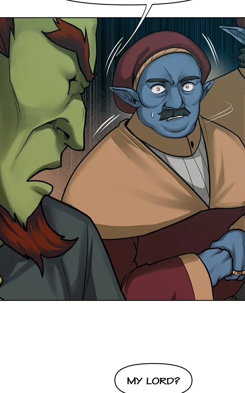 Lord of Goblins Chapter 55 page 20 - 