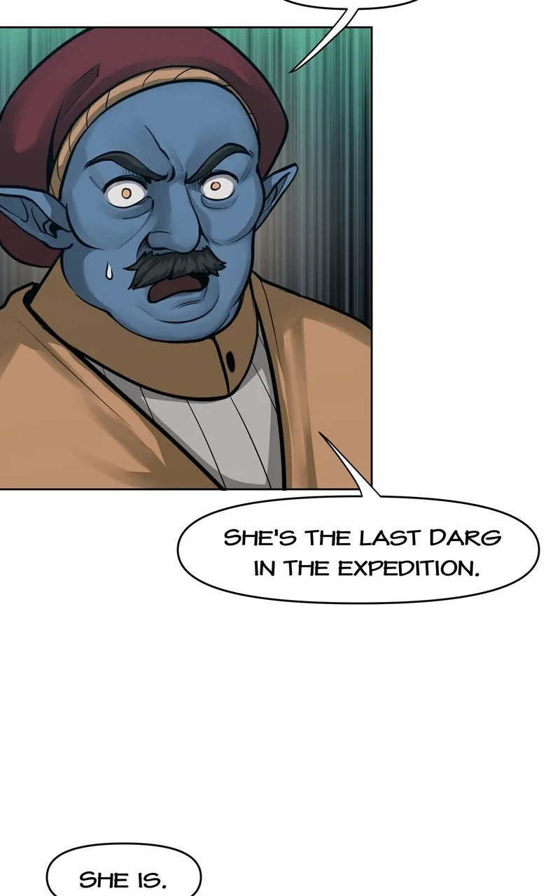 Lord of Goblins Chapter 55 page 21 - 