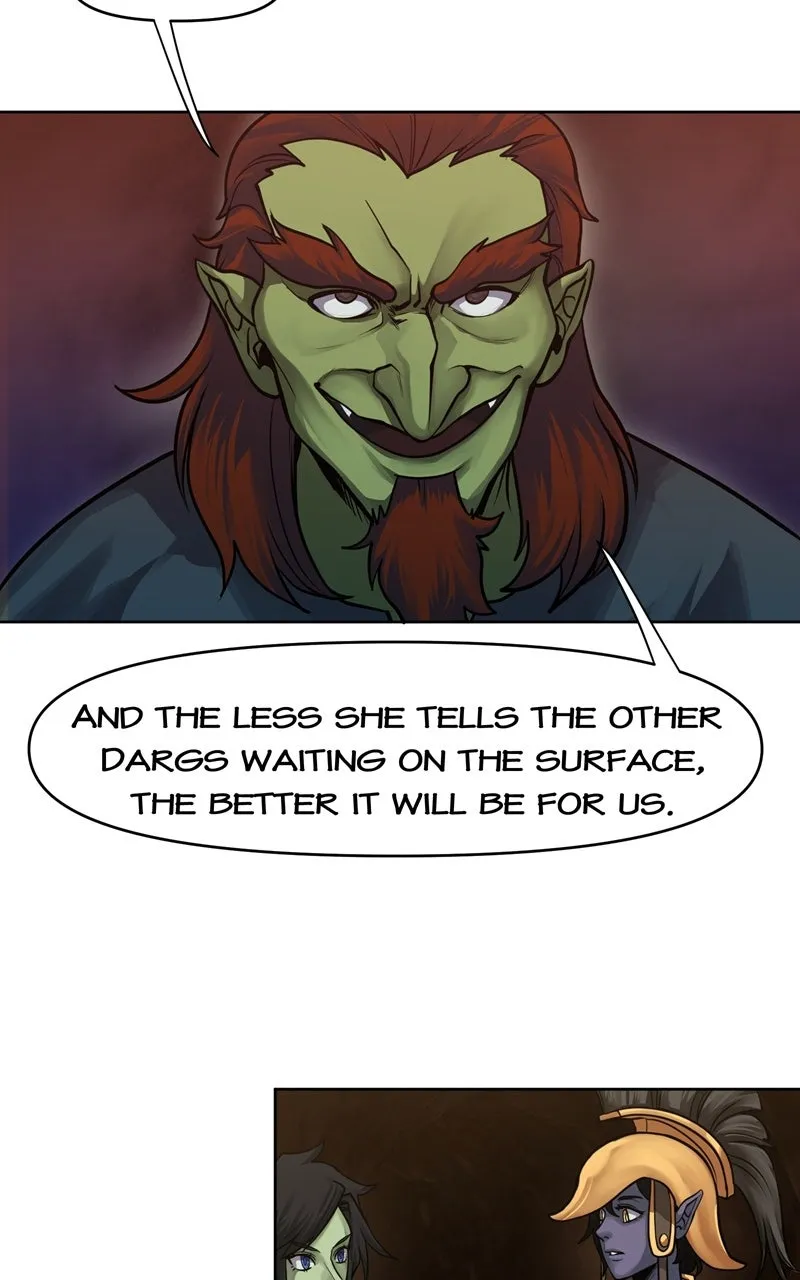 Lord of Goblins Chapter 55 page 22 - 
