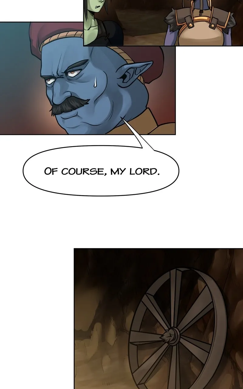 Lord of Goblins Chapter 55 page 23 - 