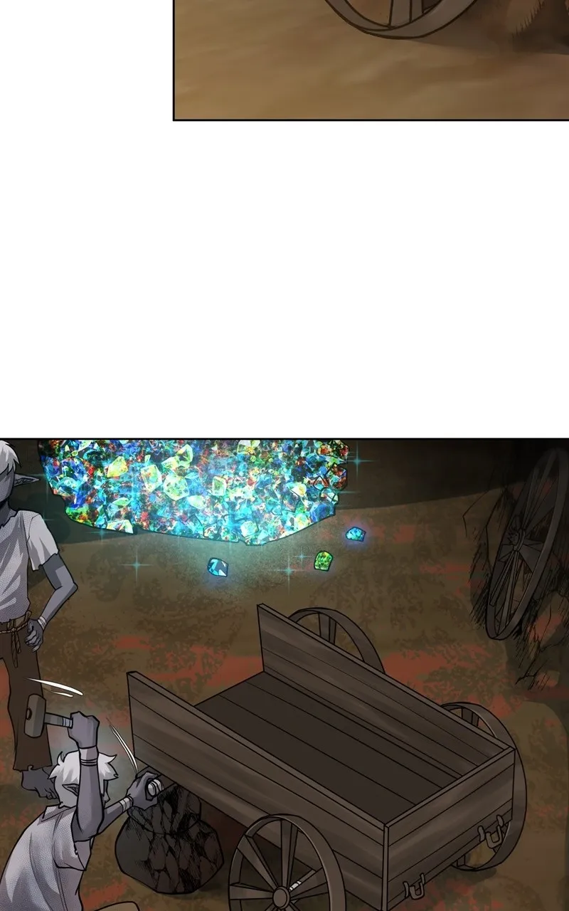 Lord of Goblins Chapter 55 page 24 - 