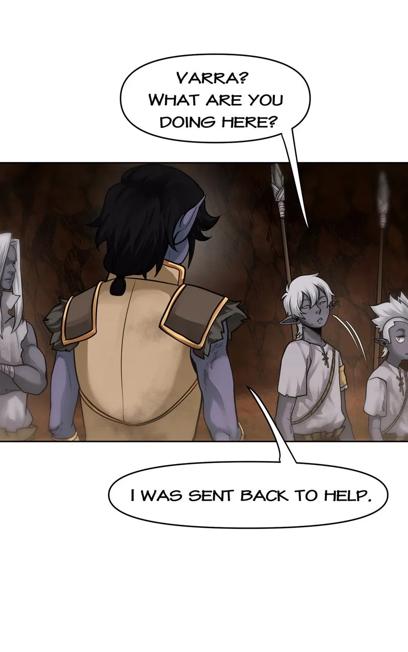 Lord of Goblins Chapter 55 page 26 - 