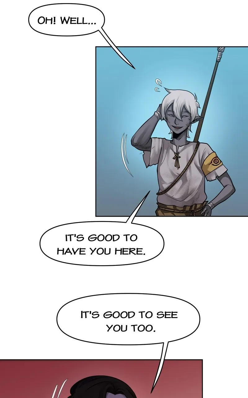 Lord of Goblins Chapter 55 page 27 - 