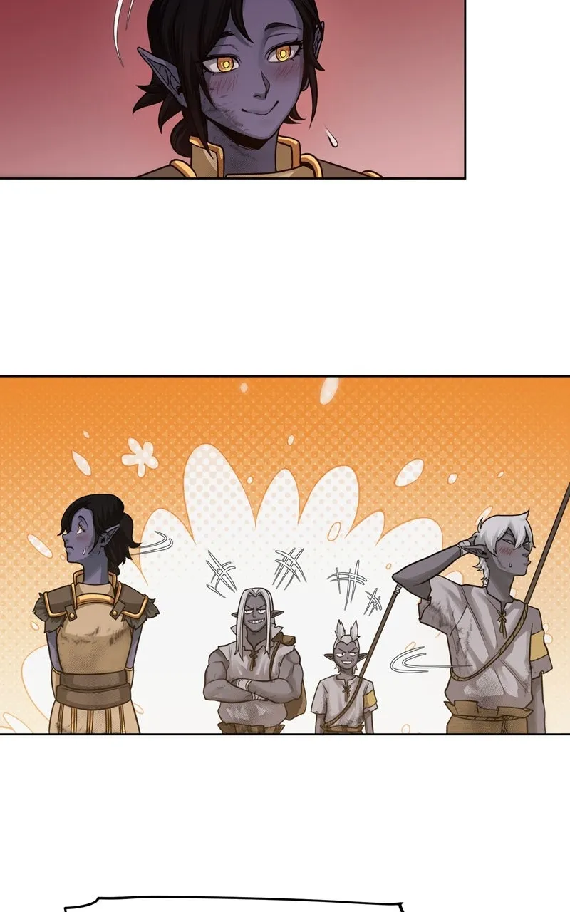 Lord of Goblins Chapter 55 page 28 - 