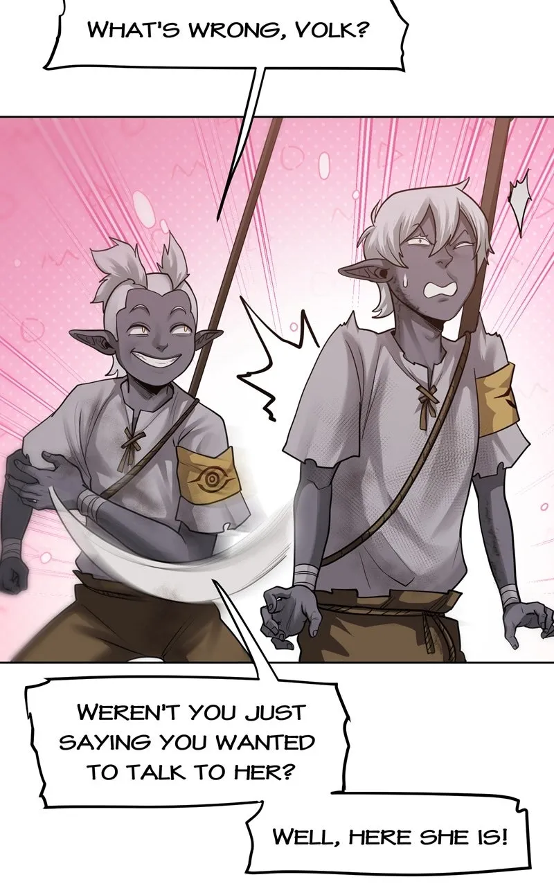 Lord of Goblins Chapter 55 page 29 - 