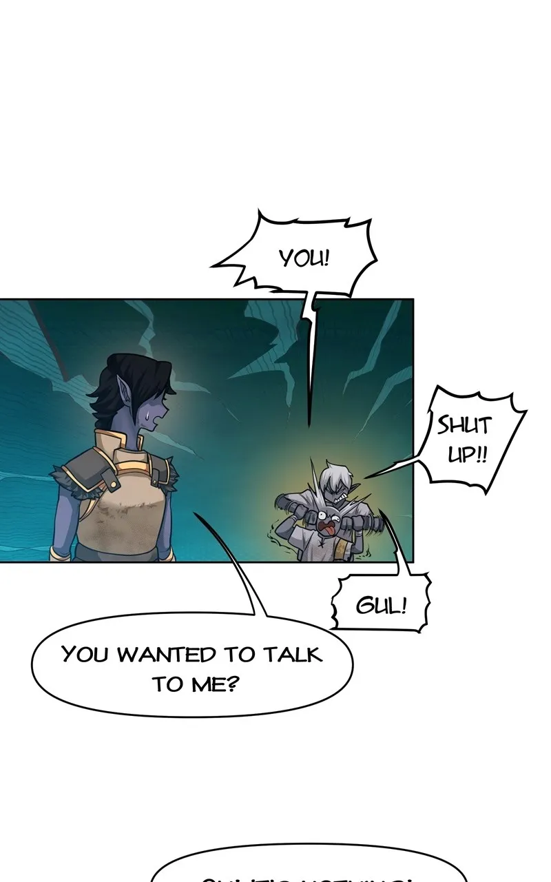 Lord of Goblins Chapter 55 page 30 - 