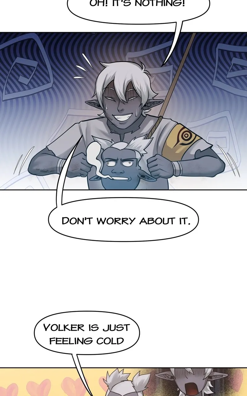 Lord of Goblins Chapter 55 page 31 - 