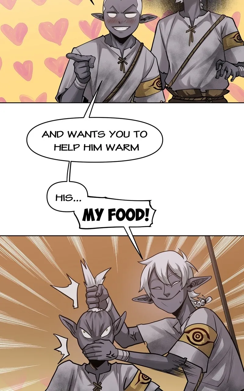 Lord of Goblins Chapter 55 page 32 - 
