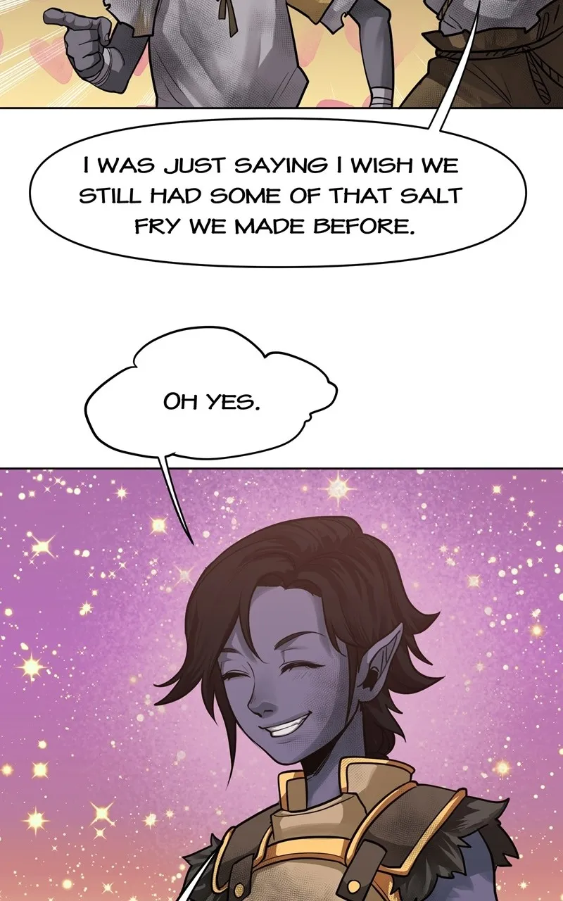 Lord of Goblins Chapter 55 page 33 - 