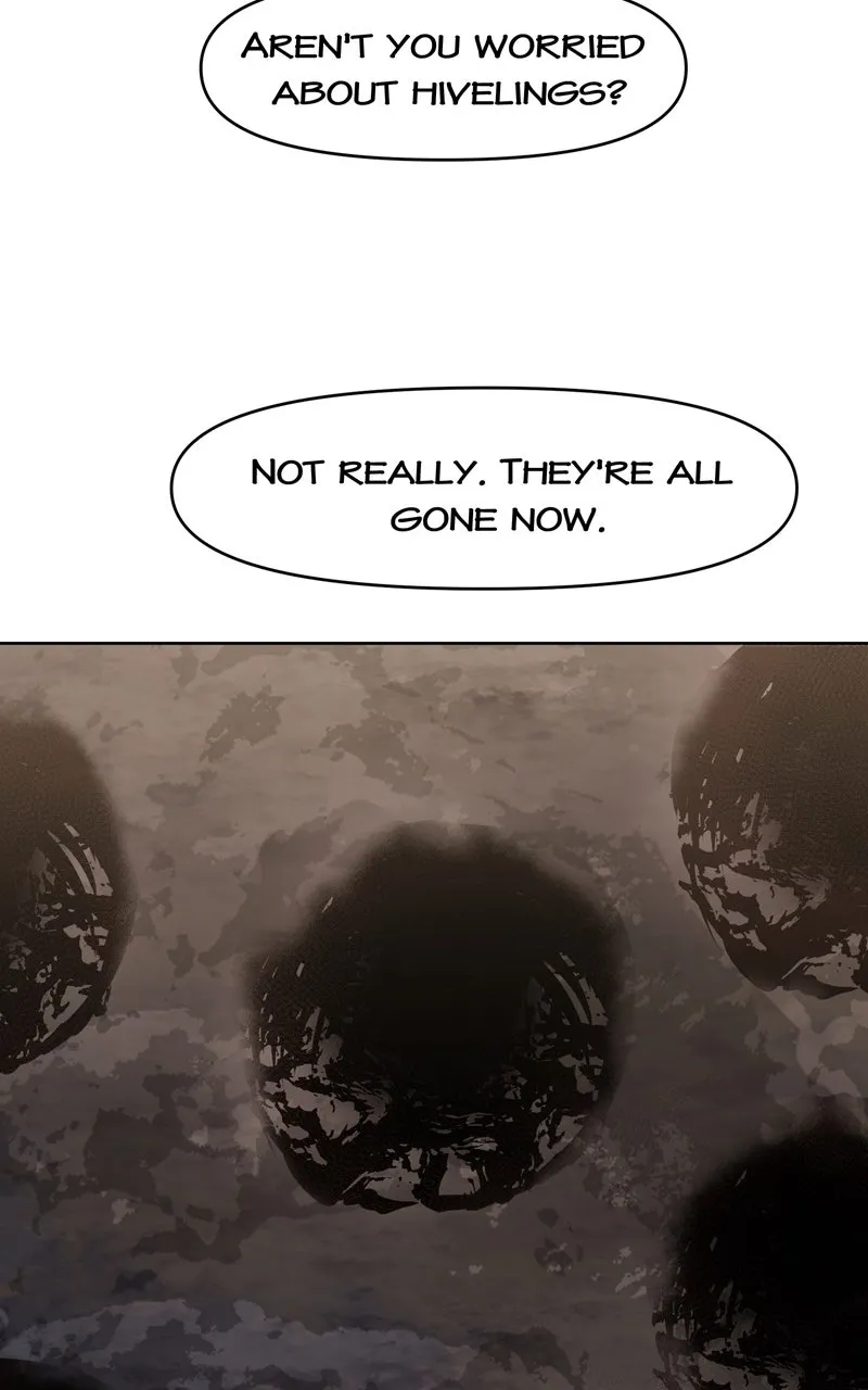 Lord of Goblins Chapter 55 page 35 - 