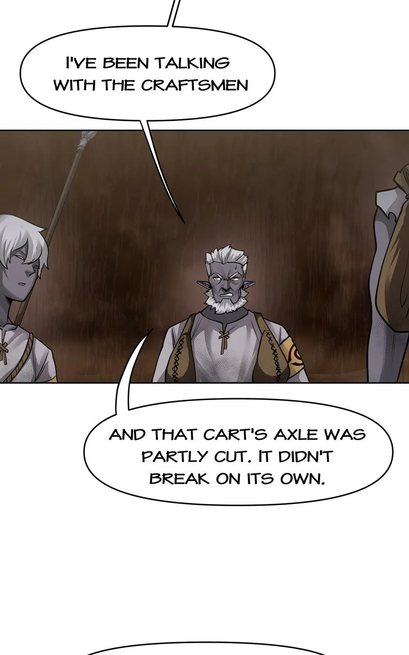 Lord of Goblins Chapter 55 page 37 - 