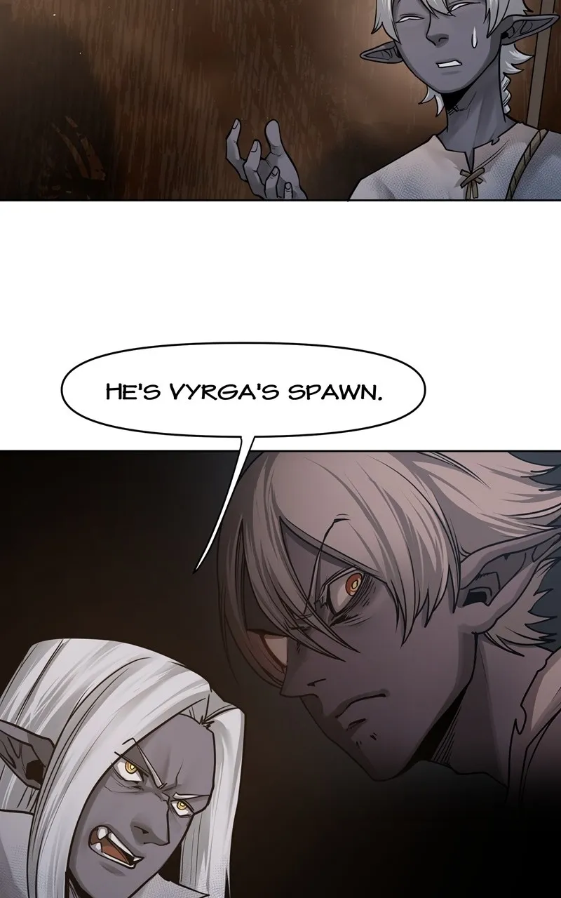 Lord of Goblins Chapter 55 page 40 - 