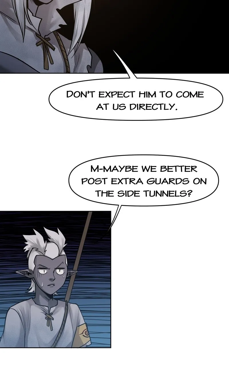 Lord of Goblins Chapter 55 page 41 - 