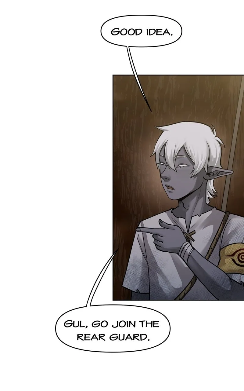 Lord of Goblins Chapter 55 page 42 - 