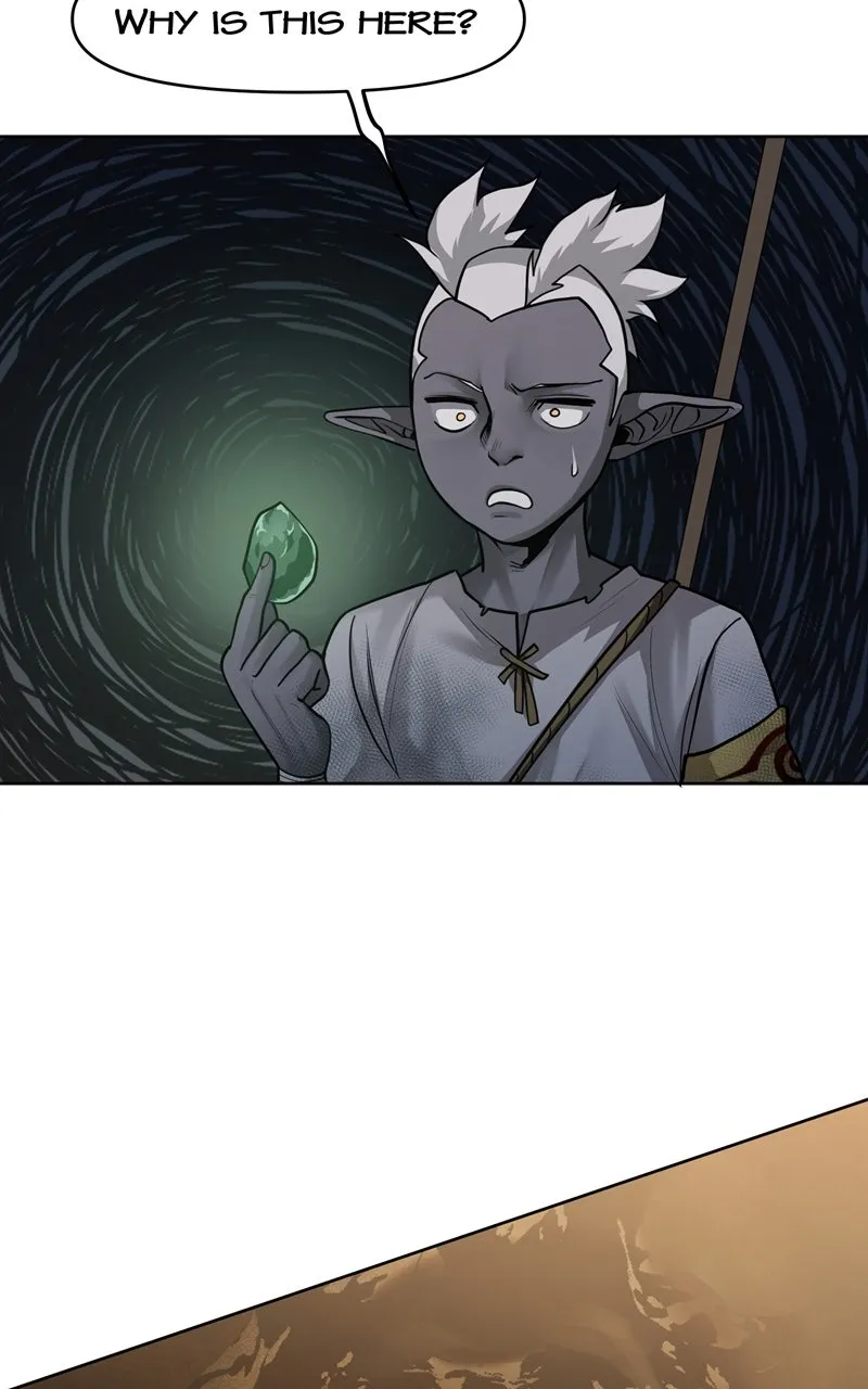 Lord of Goblins Chapter 55 page 45 - 