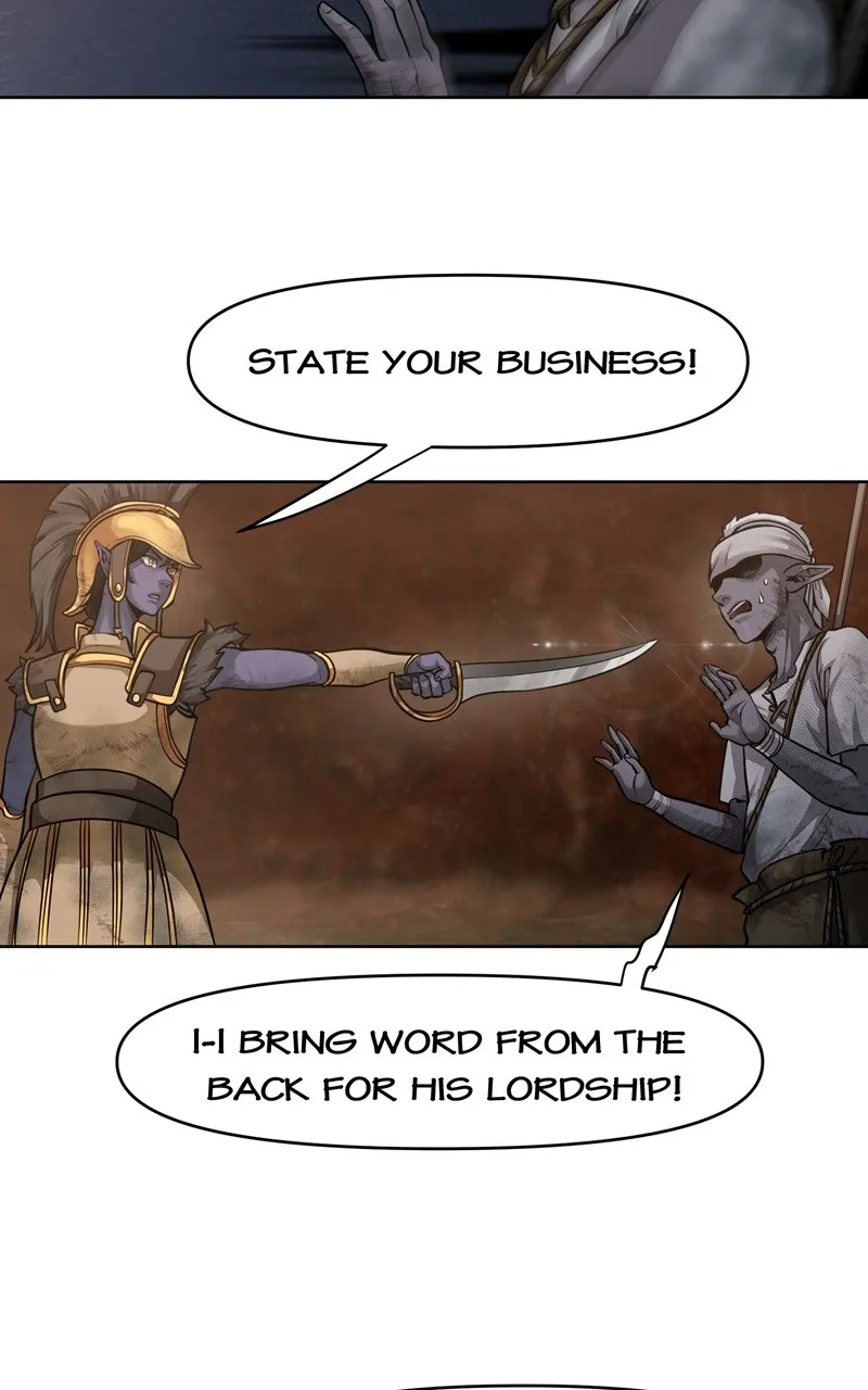 Lord of Goblins Chapter 55 page 6 - 
