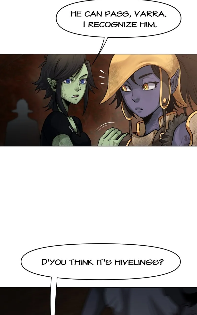 Lord of Goblins Chapter 55 page 7 - 