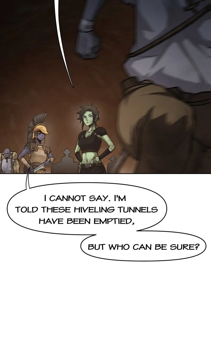 Lord of Goblins Chapter 55 page 8 - 