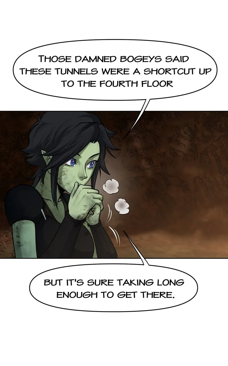 Lord of Goblins Chapter 55 page 9 - 