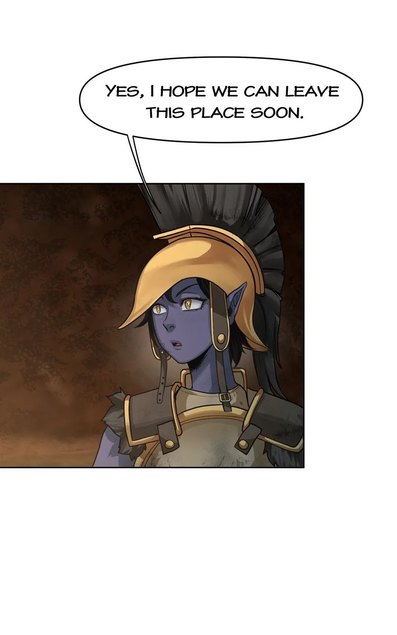 Lord of Goblins Chapter 55 page 10 - 