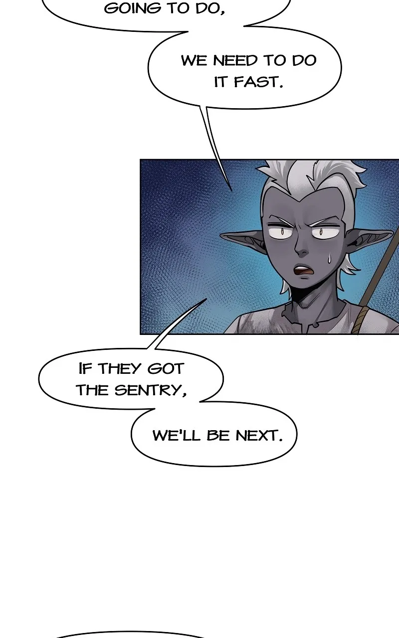 Lord of Goblins Chapter 56 page 11 - 