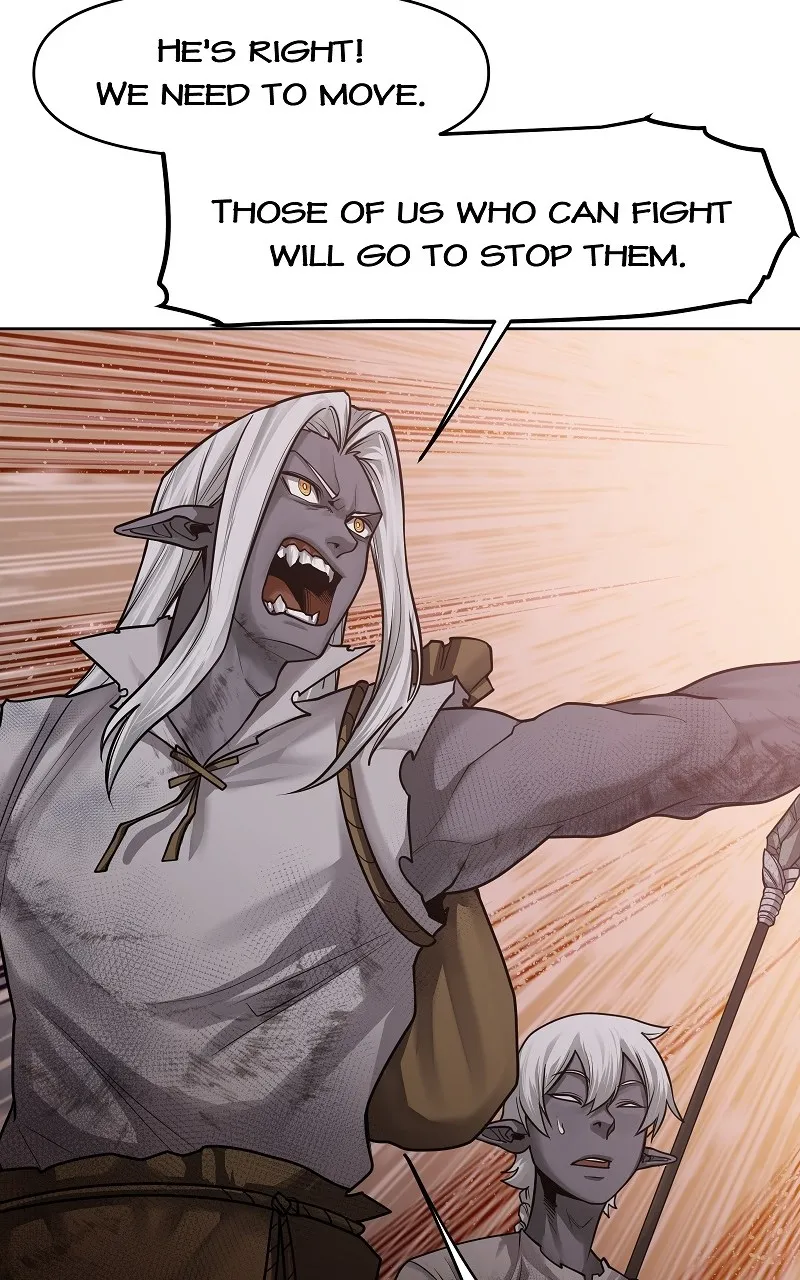 Lord of Goblins Chapter 56 page 12 - 