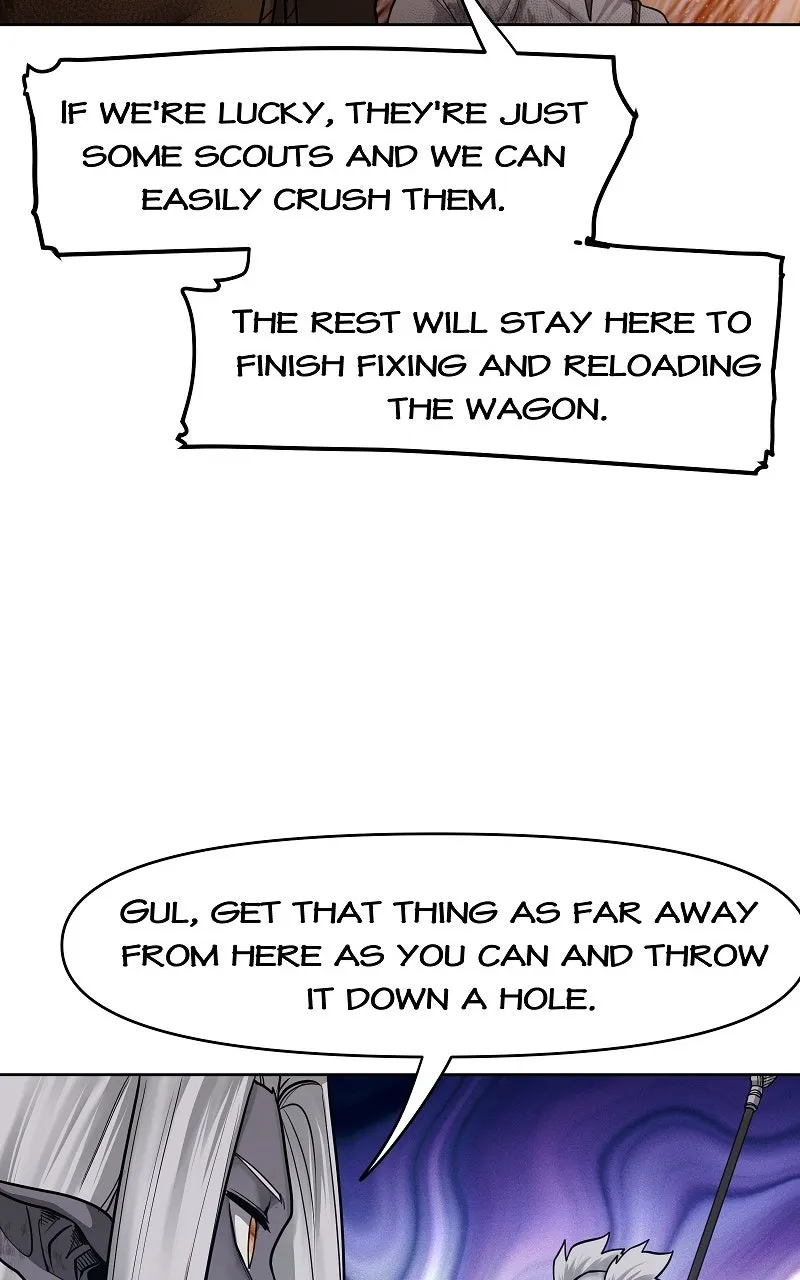 Lord of Goblins Chapter 56 page 13 - 