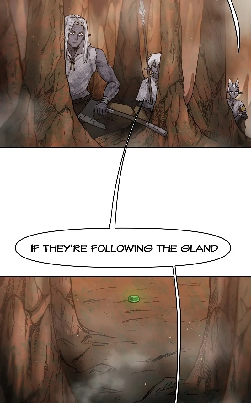 Lord of Goblins Chapter 56 page 18 - 