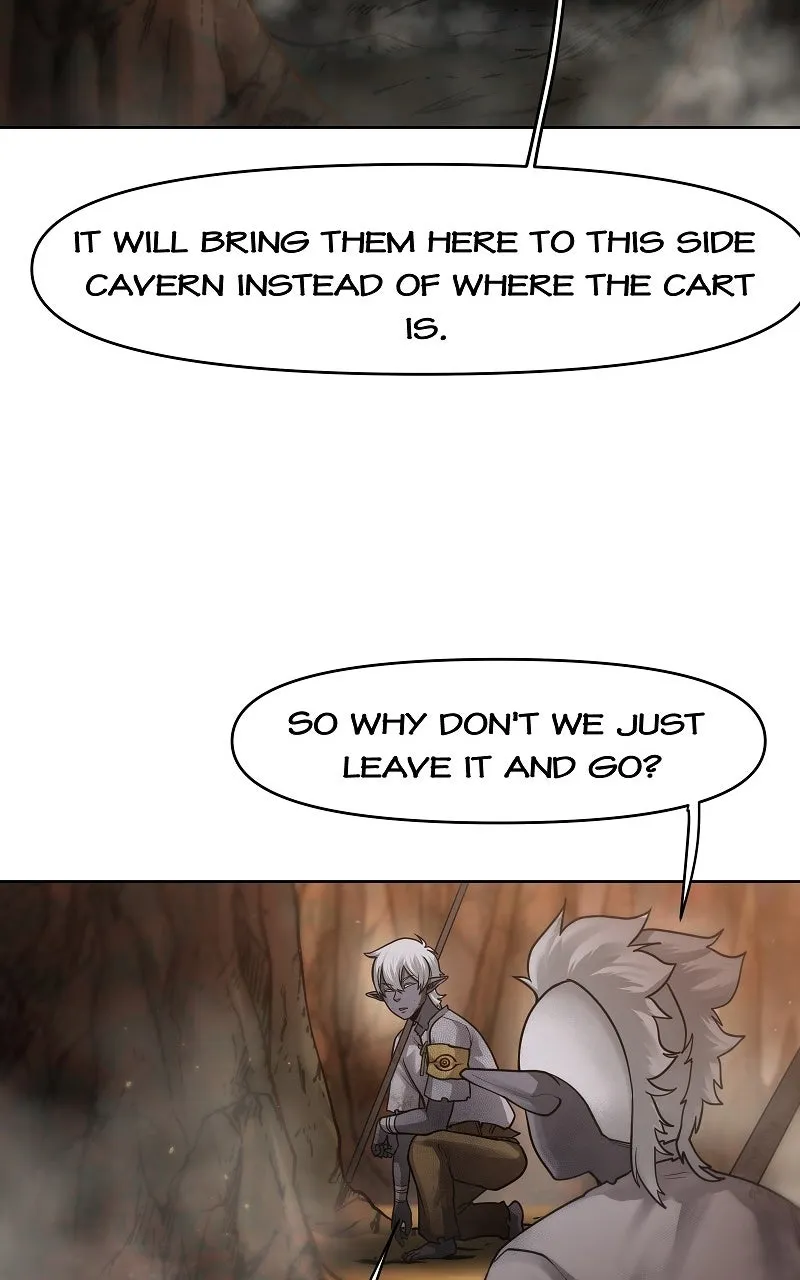 Lord of Goblins Chapter 56 page 19 - 