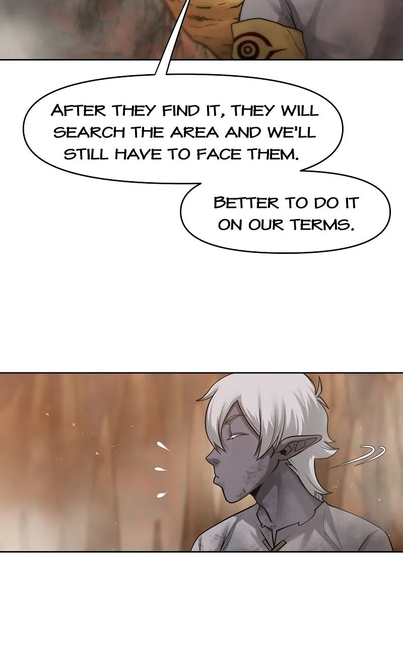 Lord of Goblins Chapter 56 page 20 - 